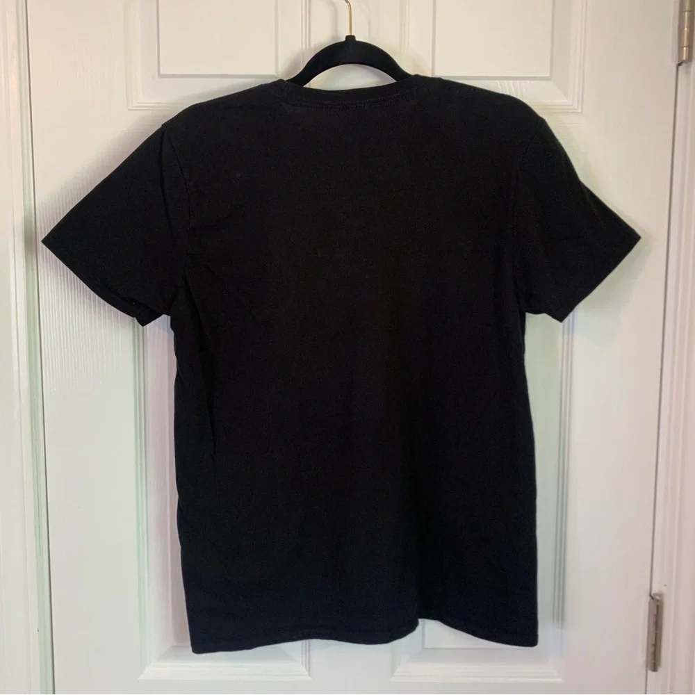 Notorious B.I.G. Graphic Mens Short Sleeve Tee, size M - Picture 5 of 5